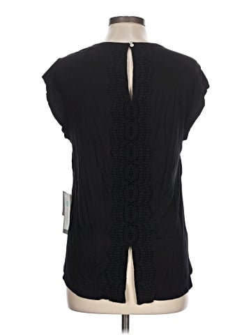 Daniel Rainn Short Sleeve Blouse (view 2)