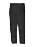 Crewcuts Stars Black Active Pants Size 7 - photo 2
