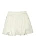 Gilly Hicks Solid Ivory Skort Size S - photo 2