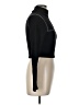 Fashion Nova Black Long Sleeve Top Size L - photo 4