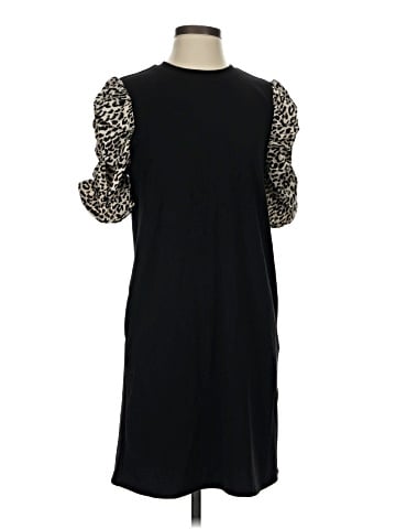 THML Cocktail Dress (view 1)