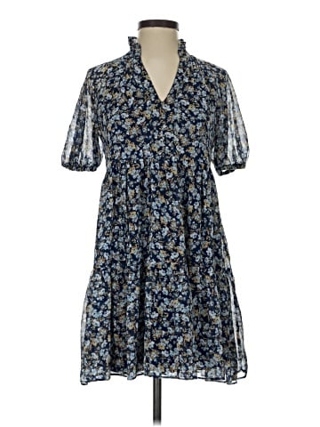 1.State Casual Dress (view 1)