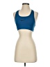 Nike Blue Sports Bra Size S - photo 1