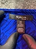 Style&Co Graphic Blue Cocktail Dress Size 2X - photo 7