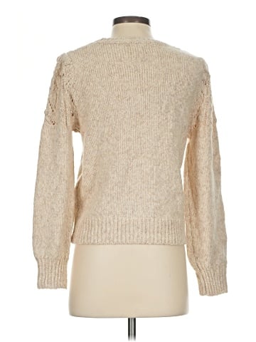 J.Crew Factory Store Turtleneck Sweater (view 2)