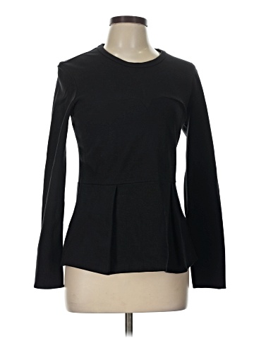 3.1 Phillip Lim Long Sleeve Top (view 1)