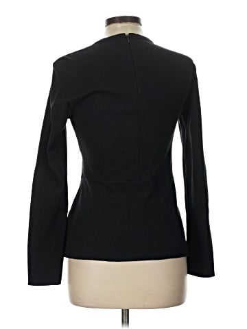 3.1 Phillip Lim Long Sleeve Top (view 2)