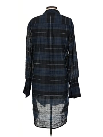 BCBGMAXAZRIA Long Sleeve Blouse (view 2)