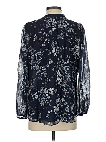 Shoshanna 3/4 Sleeve Blouse (view 2)