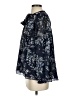 Shoshanna Blue 3/4 Sleeve Blouse Size S - photo 5