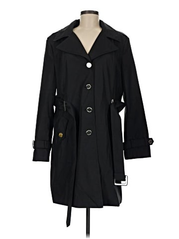 Calvin Klein Trenchcoat (view 1)