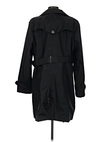 Calvin Klein Trenchcoat (view 2)