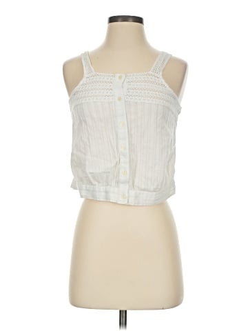 Universal Thread Sleeveless Blouse (view 1)