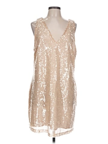 A New Day Cocktail Dress (view 1)