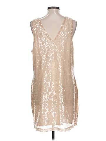 A New Day Cocktail Dress (view 2)