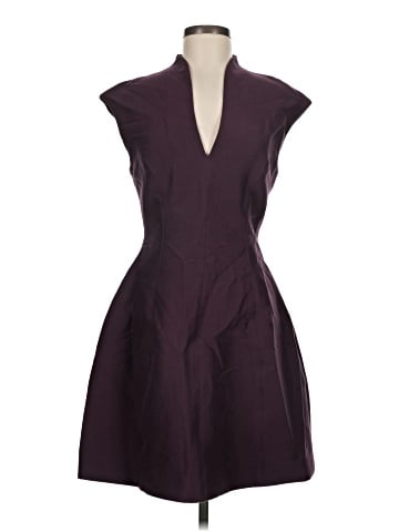 Halston Heritage Cocktail Dress (view 1)