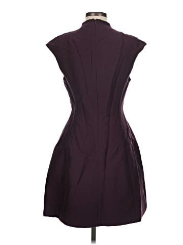 Halston Heritage Cocktail Dress (view 2)