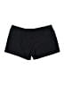 Unbranded Solid Black Athletic Shorts Size XXL - photo 1