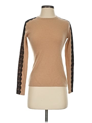 Neiman Marcus Pullover Sweater (view 1)