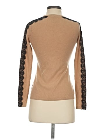 Neiman Marcus Pullover Sweater (view 2)