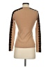 Neiman Marcus Tan Pullover Sweater Size XS - photo 2