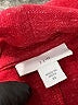 J.Jill Red Turtleneck Sweater Size XS - photo 7