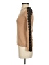 Neiman Marcus Tan Pullover Sweater Size XS - photo 5