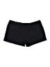 Unbranded Solid Black Athletic Shorts Size XXL - photo 2