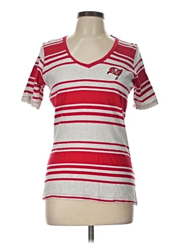 Antigua Short Sleeve T-Shirt (view 1)
