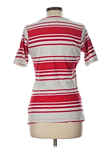 Antigua Short Sleeve T-Shirt (view 2)