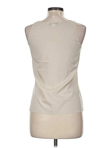 Diane von Furstenberg Sleeveless Blouse (view 2)