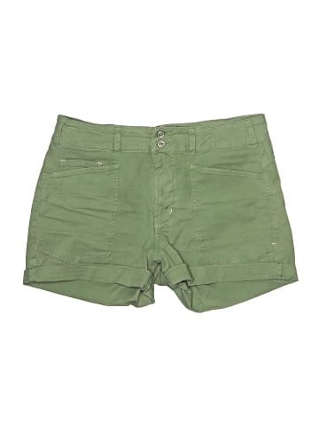 Pilcro Khaki Shorts (view 1)