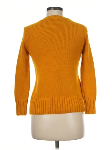 Lara Knit Pullover Sweater (view 2)