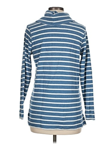 L.L.Bean Turtleneck Sweater (view 2)