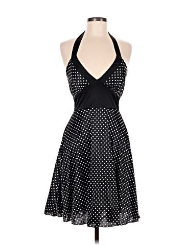 Ruby Rox Cocktail Dress (view 1)