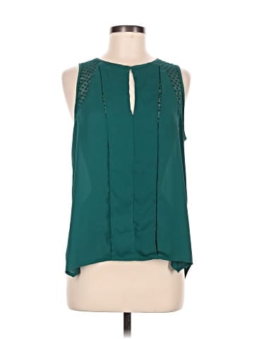 Maeve Sleeveless T-Shirt (view 1)