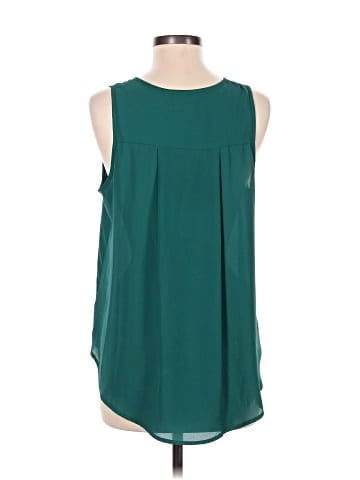 Maeve Sleeveless T-Shirt (view 2)