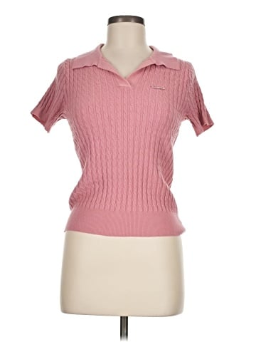 Unbranded Short Sleeve Polo (view 1)