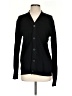 Assorted Brands Black Cardigan Size S - photo 1
