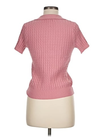 Unbranded Short Sleeve Polo (view 2)