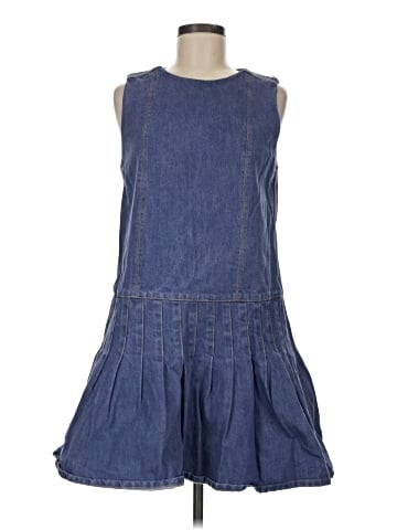 Suno Casual Dress (view 1)