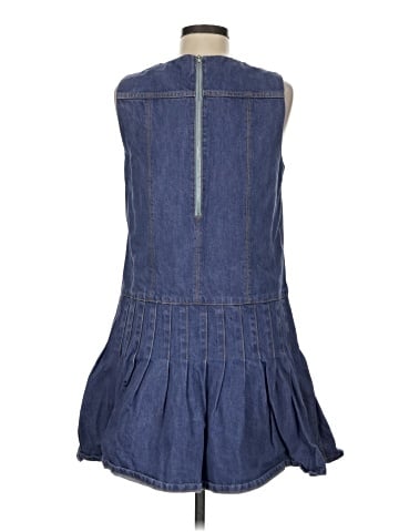 Suno Casual Dress (view 2)