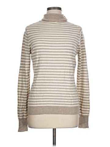 Banana Republic Turtleneck Sweater (view 1)
