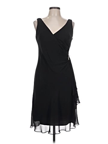 Alex Evenings Cocktail Dress (view 1)