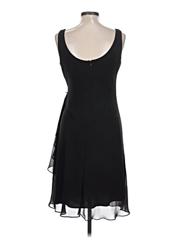 Alex Evenings Cocktail Dress (view 2)