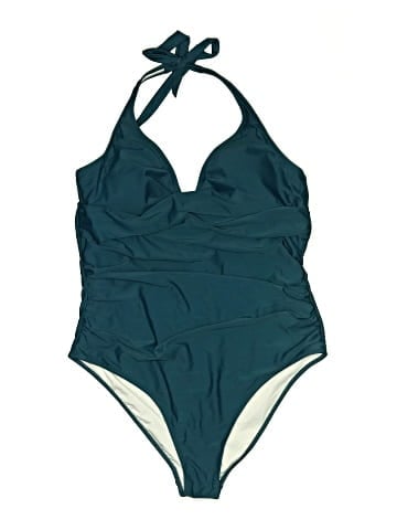 Unbranded One Piece Swimsuit (view 1)