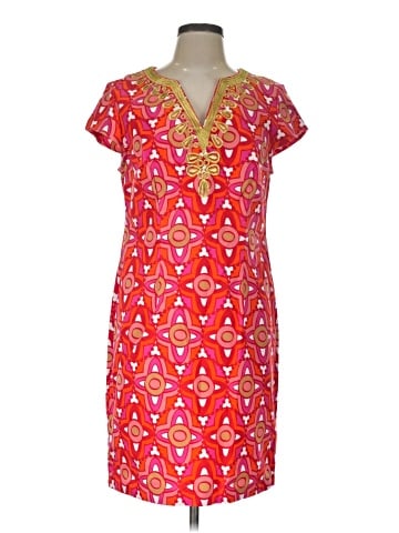Mud Pie Casual Dress (view 1)