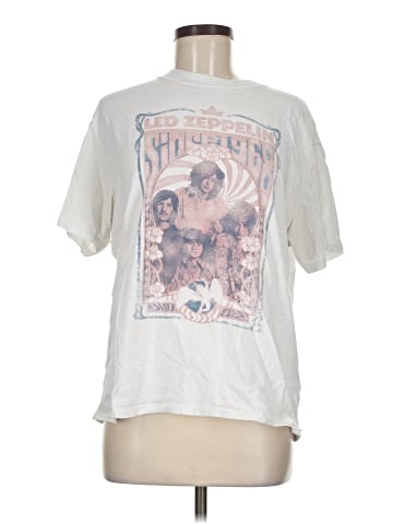 Abercrombie & Fitch Short Sleeve T-Shirt (view 1)