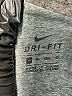 Nike Gray Active Tank Size XS - photo 7