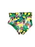Boden Tropical Green Swimsuit Bottoms Size 2 - photo 2